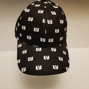 MHA - My Hero Academia Adjustable Cap